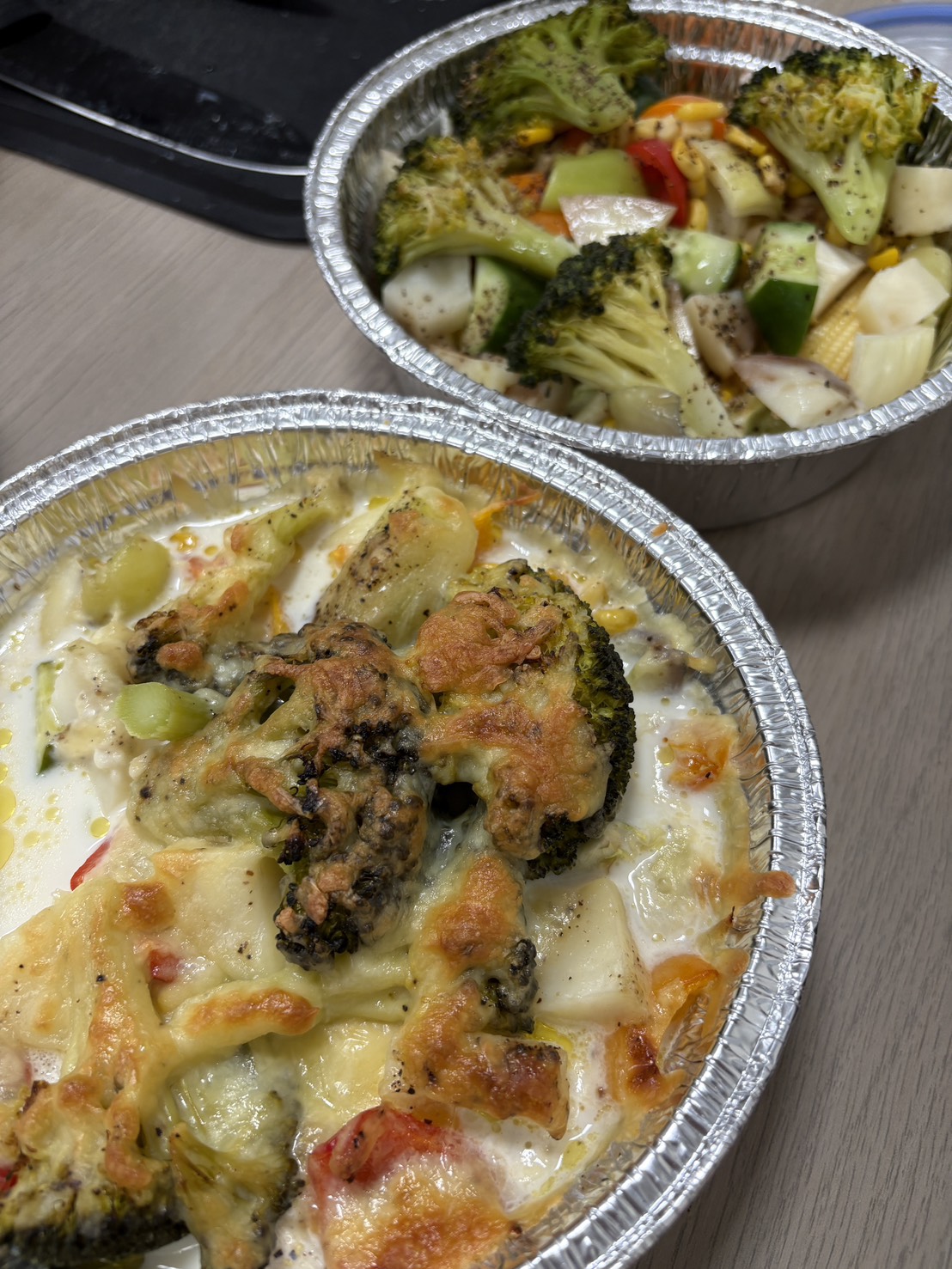 中秋烤肉