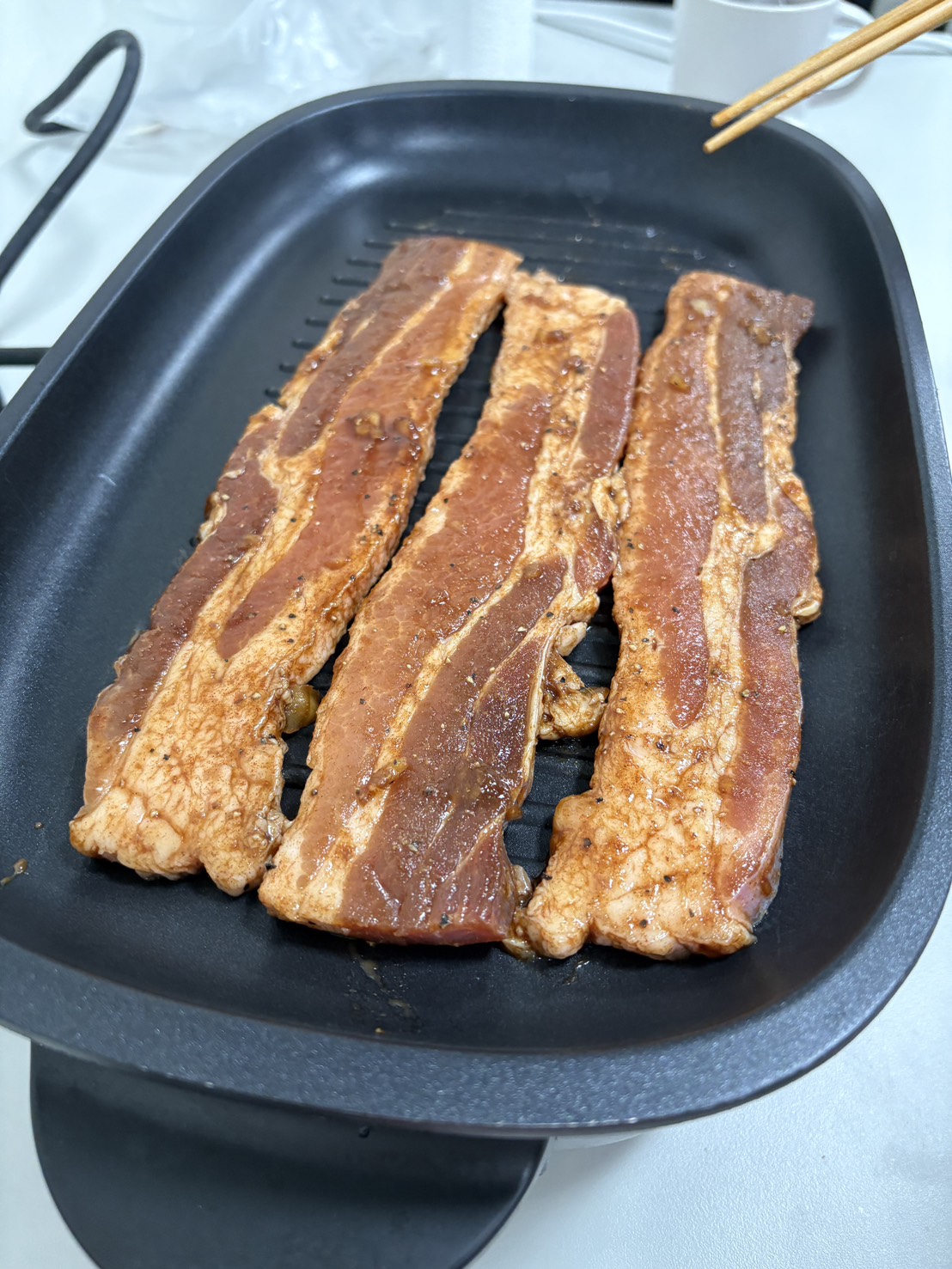 中秋烤肉